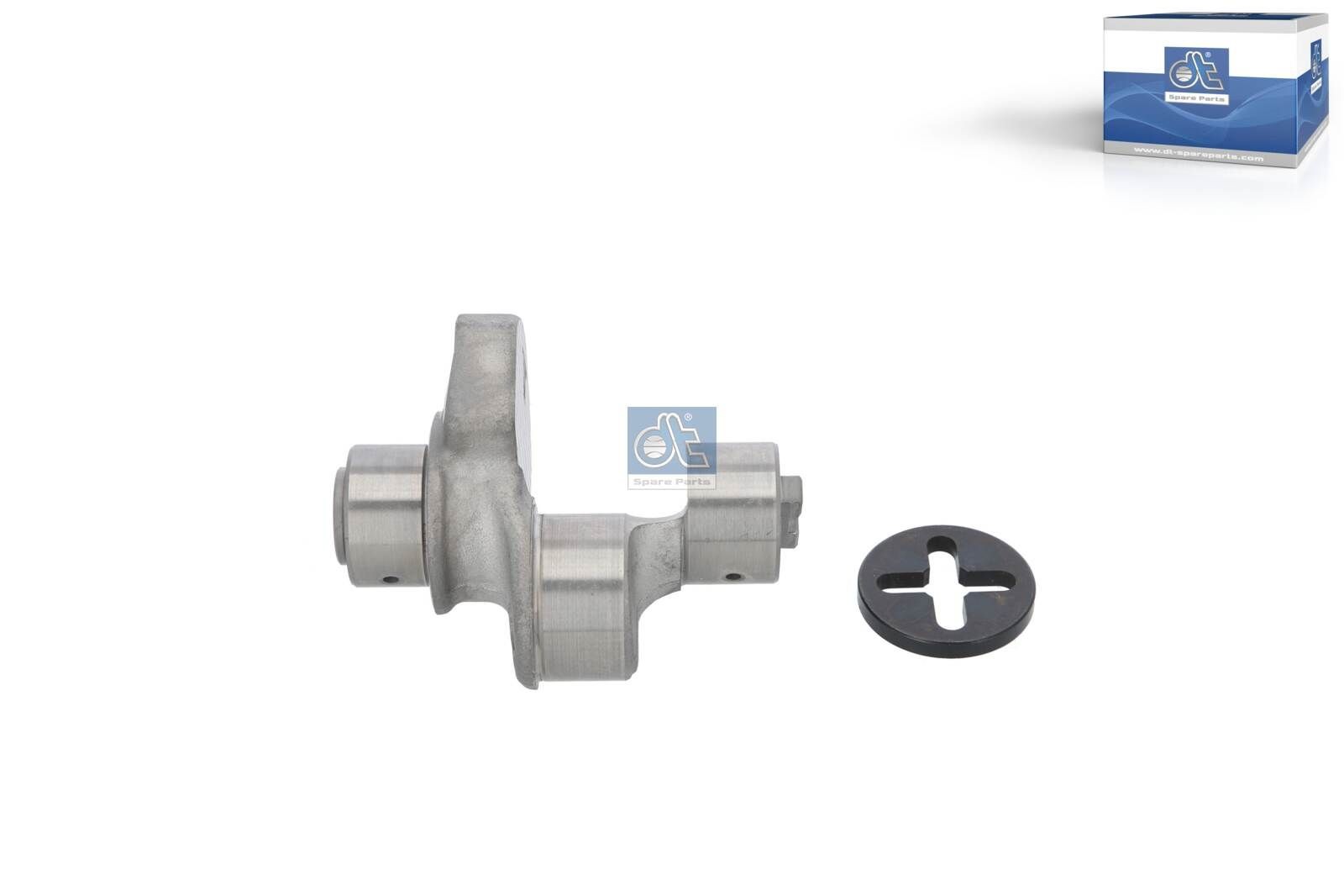 DT Spare Parts Backventil Artikelnummer: 4.65016 billigt