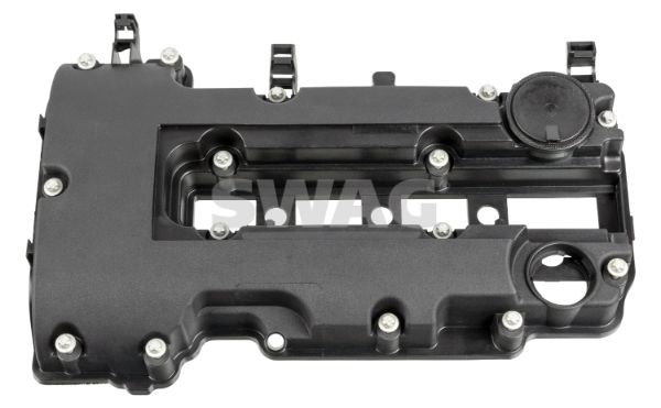 SWAG Rocker cover Article number: 40 94 9615 cheaply