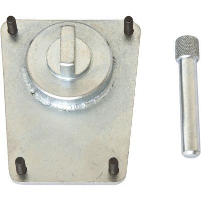 KS TOOLS Set scule blocare distributie număr articol: 400.0050 ieftin