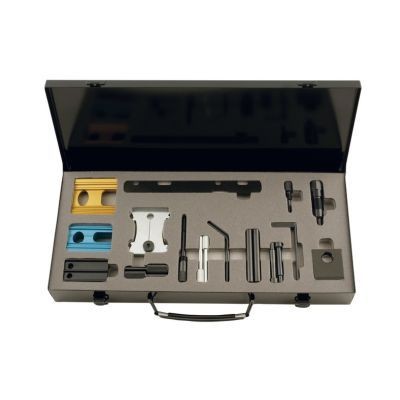 KS TOOLS Set scule blocare distributie număr articol: 400.0150 ieftin