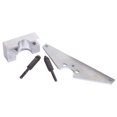 KS TOOLS Set scule blocare distributie număr articol: 400.0525 ieftin