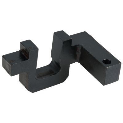 KS TOOLS Fiksserimise tööriist, nukkvõll Artikli number: 400.1176 soodsalt