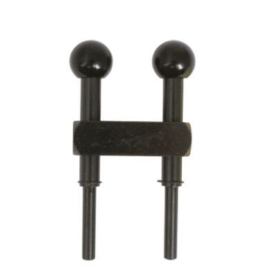 KS TOOLS Fiksserimise tööriist, nukkvõll Artikli number: 400.9020 soodsalt