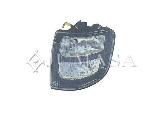 JUMASA Side indicator Article number: 40012112 cheaply