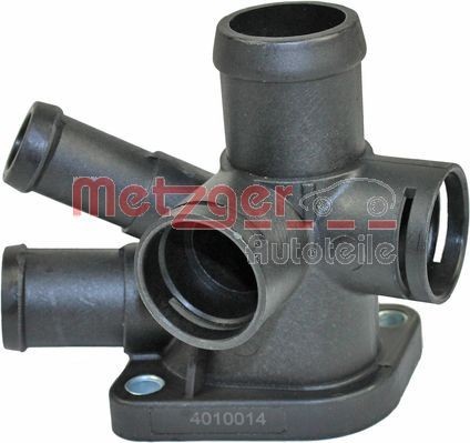 METZGER Coolant Flange Article number: 4010014 cheaply