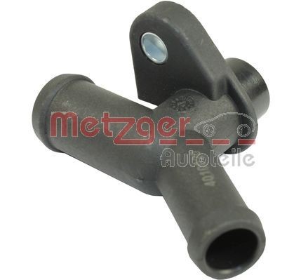 METZGER Coolant Flange Article number: 4010020 cheaply