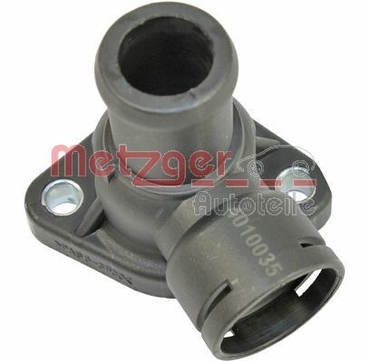 METZGER Coolant Flange Article number: 4010035 cheaply