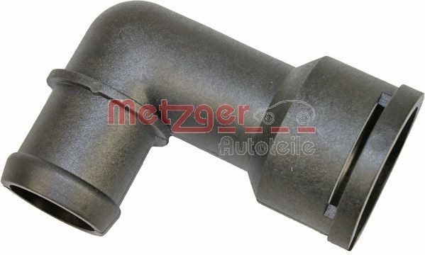 METZGER Coolant Flange Article number: 4010049 cheaply