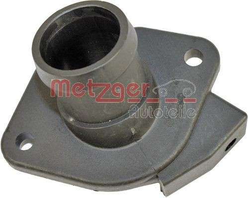 METZGER Coolant Flange Article number: 4010057 cheaply