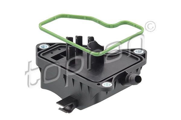 TOPRAN Separator ulei, ventilatie bloc motor număr articol: 408 469 ieftin