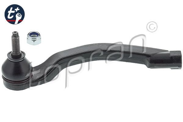 TOPRAN Seal, turbo air hose Article number: 409 076 cheaply