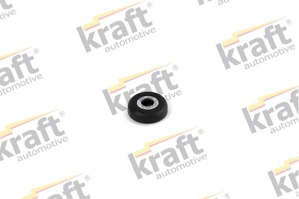 KRAFT Frikcinis guolis, pakabos statramsčio atramos montavimas prekės numeris: 4090280 nebrangu