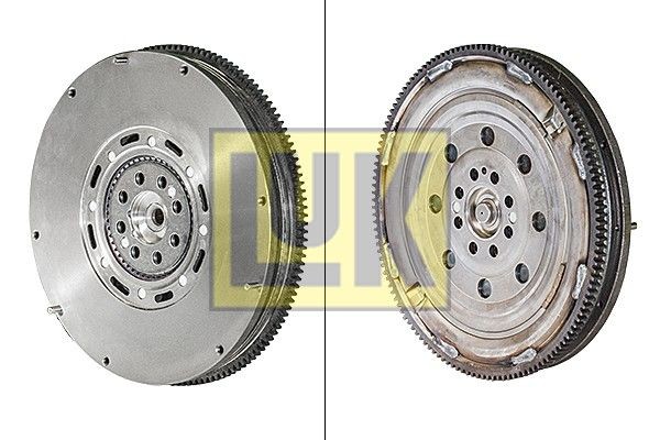 LuK 415 0052 10 Kahemassiline hooratas A4 2.8 174 HP Bensiin 2001