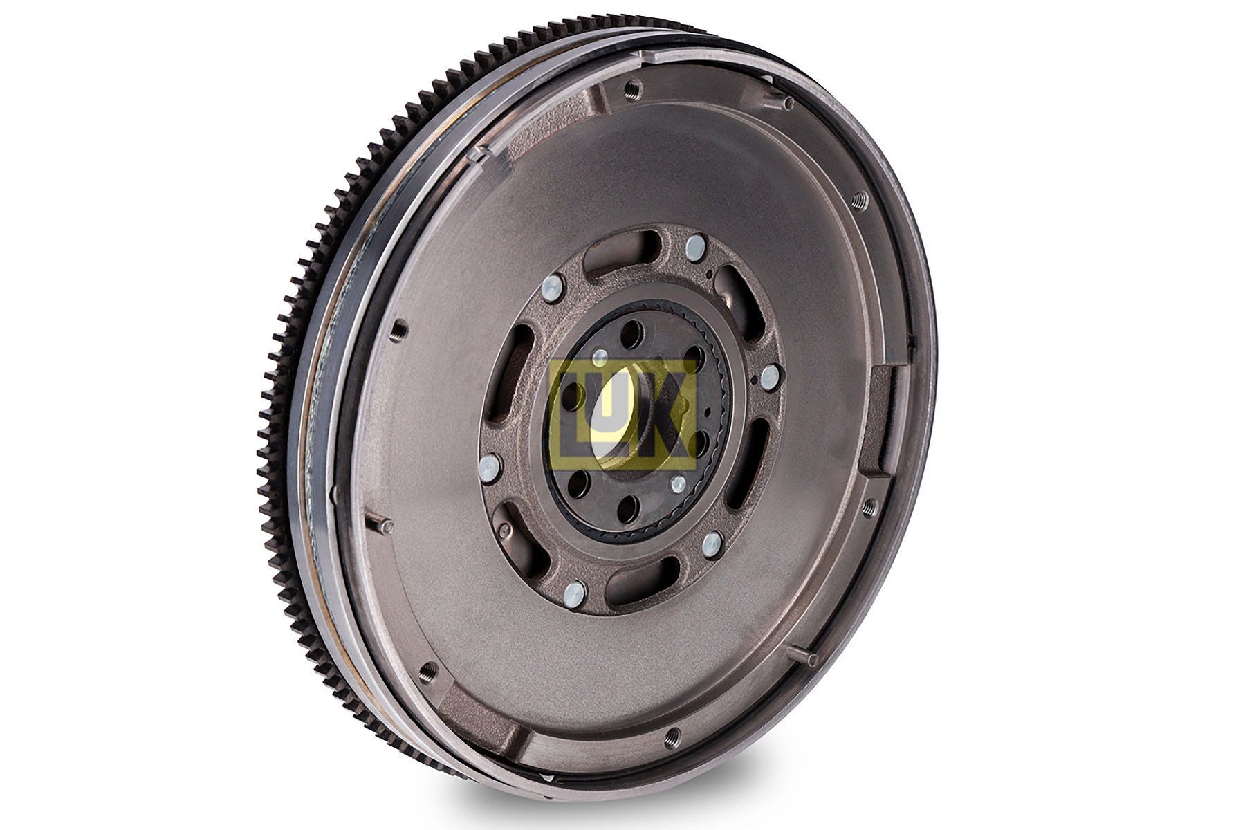 LuK 415 0092 10 Kahemassiline hooratas A4 1.8 T quattro 150 HP Bensiin 2001