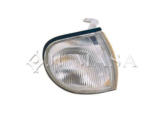 JUMASA Side indicator Article number: 41012619 cheaply