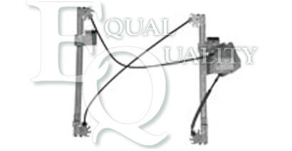 EQUAL QUALITY Sliding Shoe, window regulator Article number: 410132 cheaply