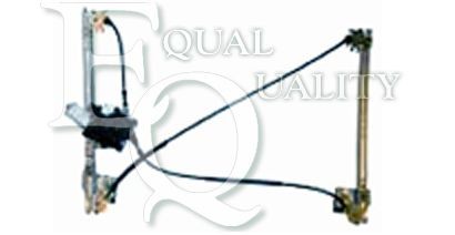 EQUAL QUALITY Sliding Shoe, window regulator Article number: 410414 cheaply