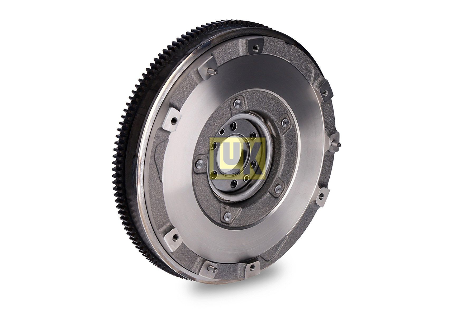 LuK 415 0535 10 Dual mass flywheel Convertible Cooper S 174 PS Petrol 2015