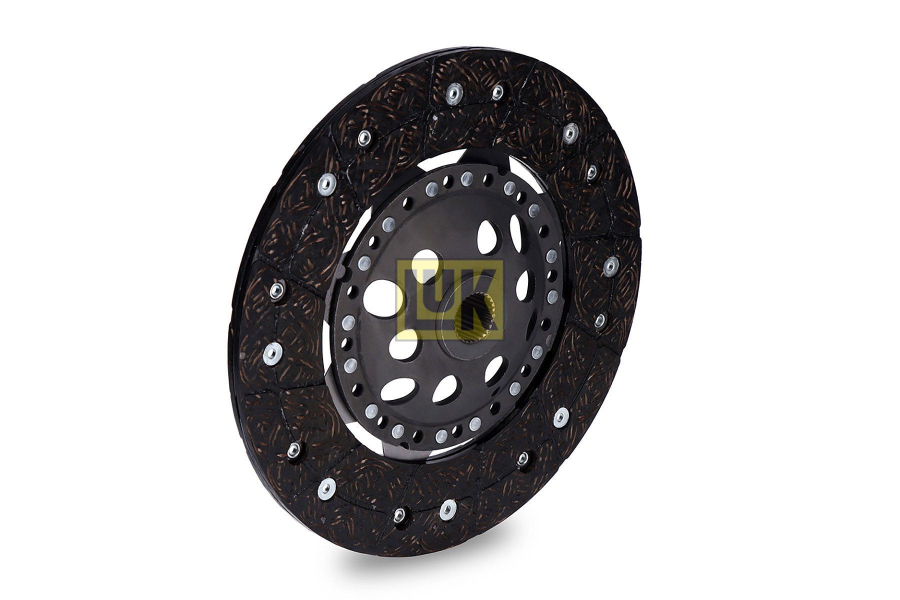 LuK Utløser, clutch artikkelnummer: 510 0100 10 billig