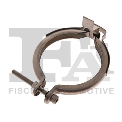FA1 Collare di fermo, Flessibile aria alimentazione Numero articolo: 414-886 poco costoso