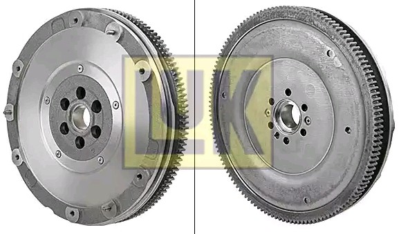 LuK 415 0746 10 Dual mass flywheel Convertible 1.6 Cooper S 184 PS Petrol 2015