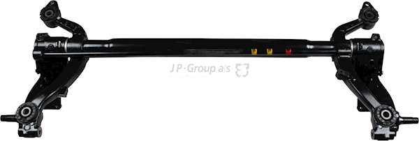 JP GROUP Bagbro Varenummer: 4150000100 billige