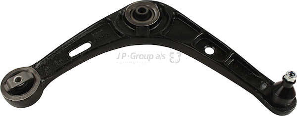 JP GROUP Bagbro Varenummer: 4150000200 billige