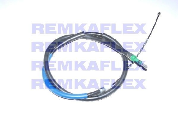 KAWE Cable de freno de mano Número de artículo: 42.1590 a buen precio