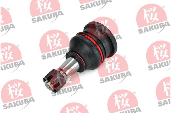 SAKURA Podpora- / Kloub Číslo článku: 422-20-3701 levně