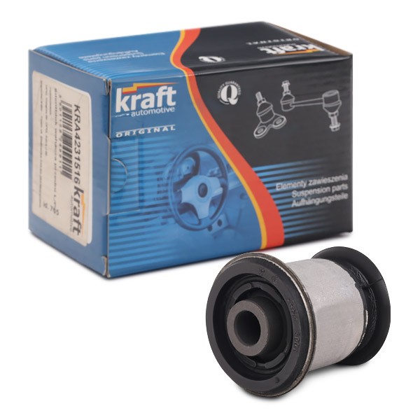 KRAFT Trailing arm / Suspension arm bush Article number: 4231516 cheaply
