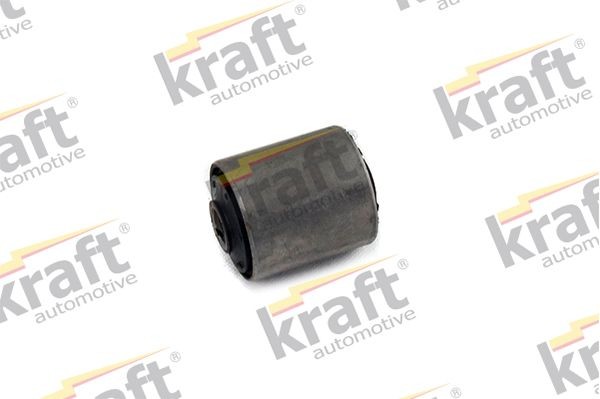 KRAFT 4232380 Laagripuks, lehtvedru TRANSIT 2.4 DI RWD (F_B_, F_C_) 75 HP Diisel 2006