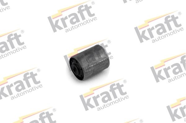 KRAFT 4232381 Laagripuks, lehtvedru TRANSIT 2.4 DI RWD (F_B_, F_C_) 75 HP Diisel 2006