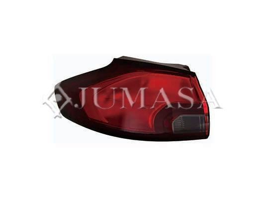 JUMASA Rear light Article number: 42413068 cheaply