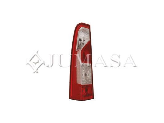 JUMASA Rear light Article number: 42414032 cheaply