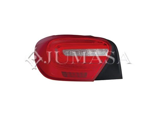 JUMASA Rear light Article number: 42512070 cheaply