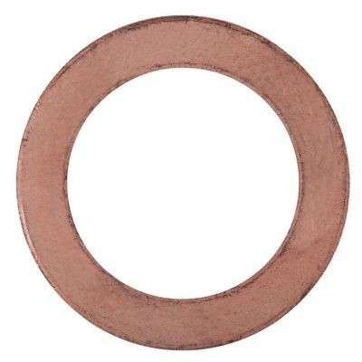 KS TOOLS Tetningsring, oljeplugg artikkelnummer: 430.2501 billig
