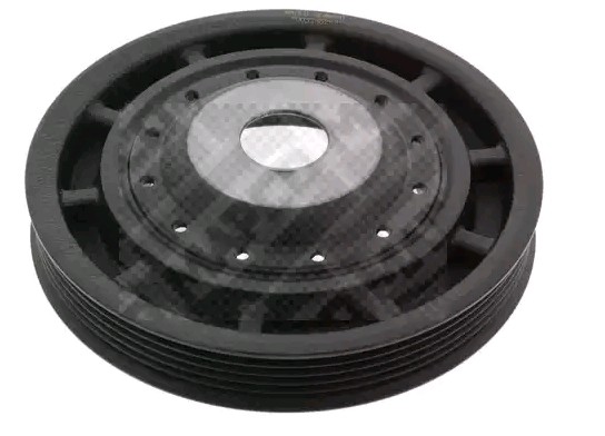 MAPCO Crankshaft pulley Article number: 43155 cheaply