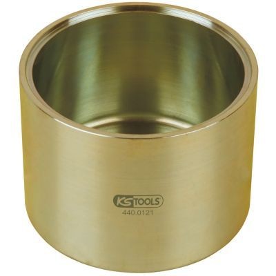 KS TOOLS Udpresser, kugleled Varenummer: 440.0121 billige
