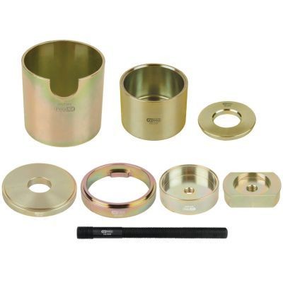 KS TOOLS Mounting Tool Set, silent bearing Article number: 440.0250 cheaply