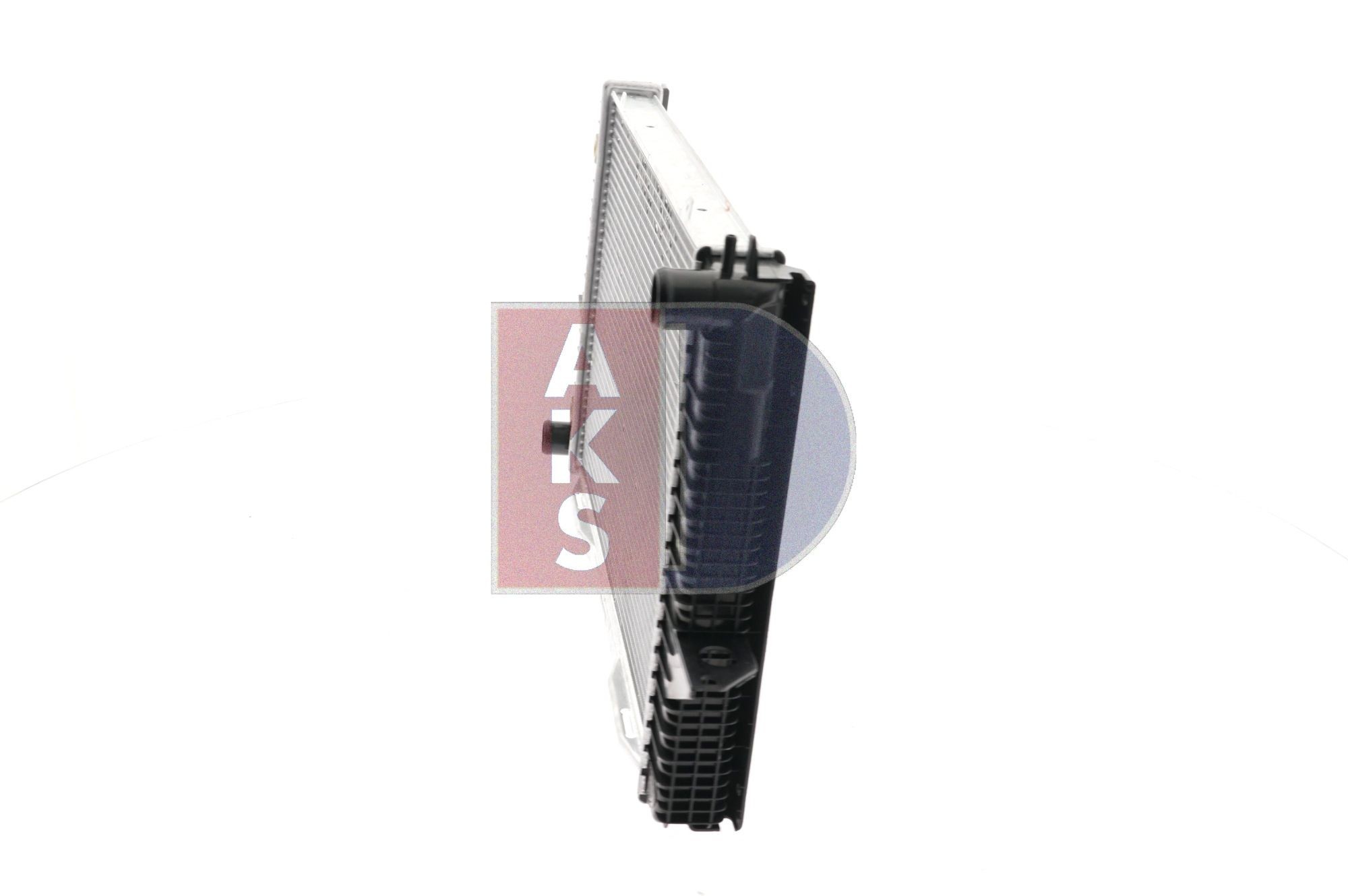 AKS DASIS EGR Module Article number: 440707N cheaply