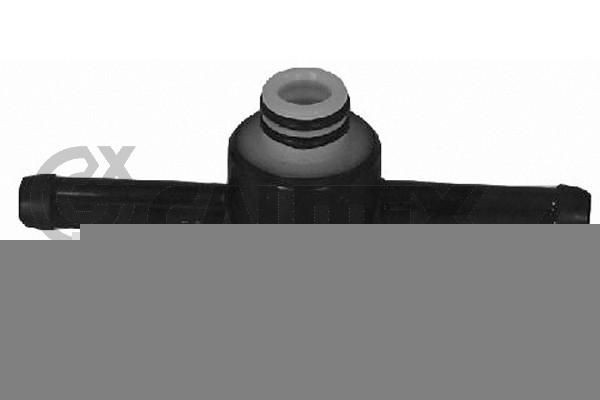CAUTEX Ventil, filtru de combustibil număr articol: 461055 ieftin