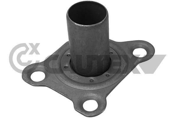 CAUTEX 461394 Glider, kobling POLO 1.3 55 HK Benzin 1994