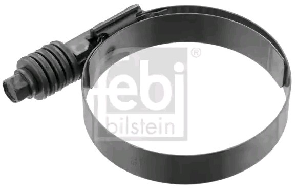 FEBI BILSTEIN Spændebånd, ladeluftslange Varenummer: 46520 billige