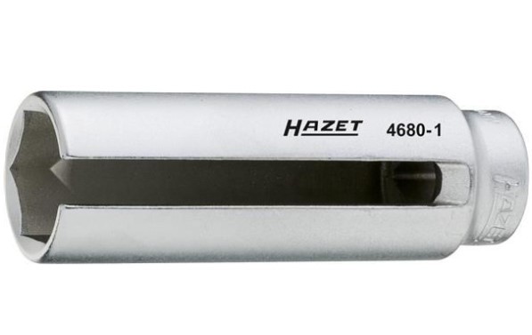 HAZET 4680-1 Dugókulcs betét, lambdaszonda AVENSIS 1.8 i (AT221_) 110 LE Benzin 2003