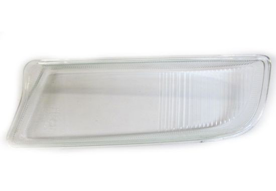 ABAKUS Lygteglas, tågelygte Varenummer: 47#449-2002REND billige