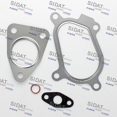 SIDAT Mounting Kit, charger Article number: 47.747 cheaply