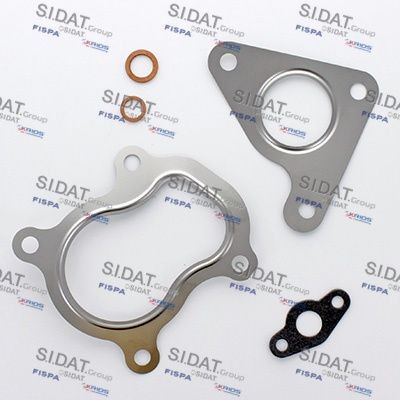 SIDAT Mounting Kit, charger Article number: 47.758 cheaply