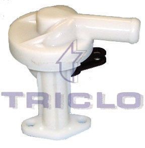 TRICLO Heater control valve Article number: 472057 cheaply