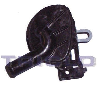TRICLO Heater control valve Article number: 472059 cheaply
