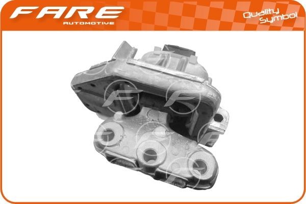 FARE SA Supporto motore Numero articolo: 4726 poco costoso